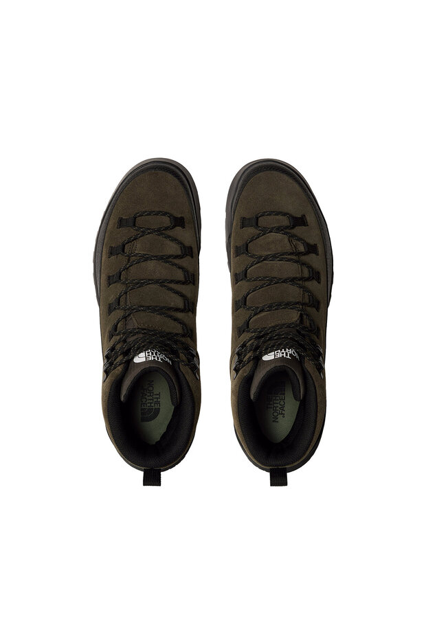 Glenclyffe Urban Boot Unisex Trekking Bot Ve Ayakkabısı - 4