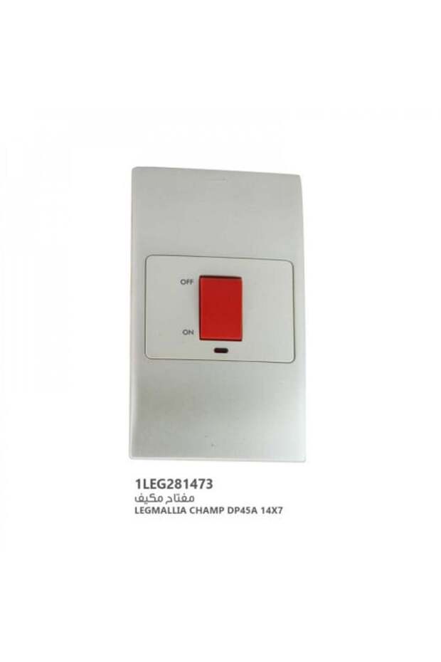 مفتاح مكيف 7*14 281473