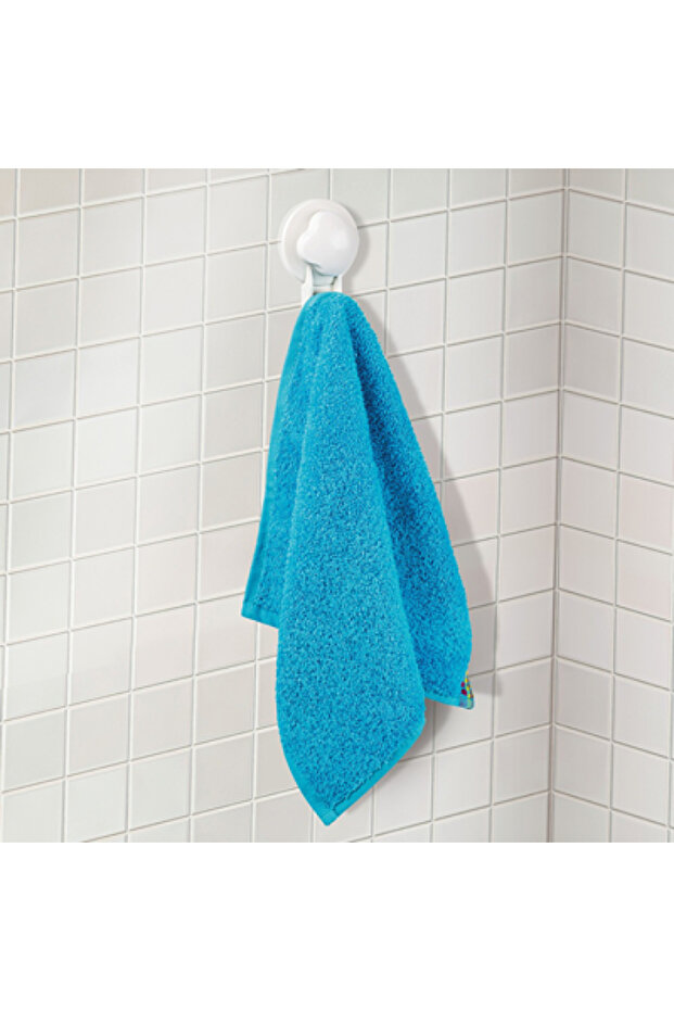 Cuier baie plastic - 1