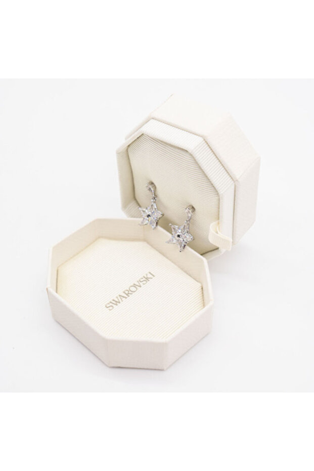 CERCEI STEA STUD LUNG - 3