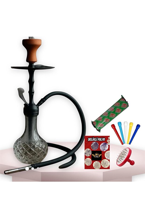 NARGİLE - 1