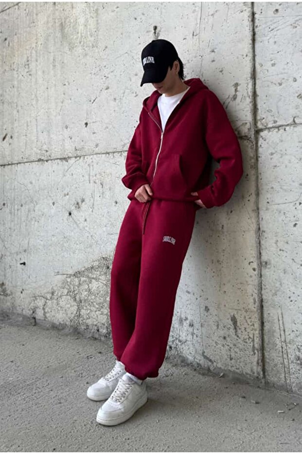 Basic Premium Oversize Zip - 5