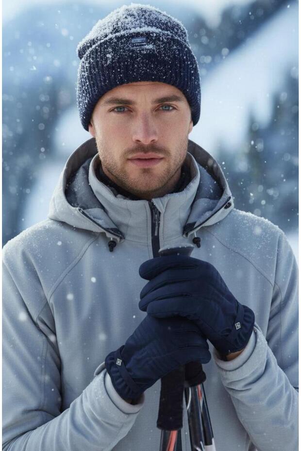 Erkek Termal Eldiven Model T 10 - 1