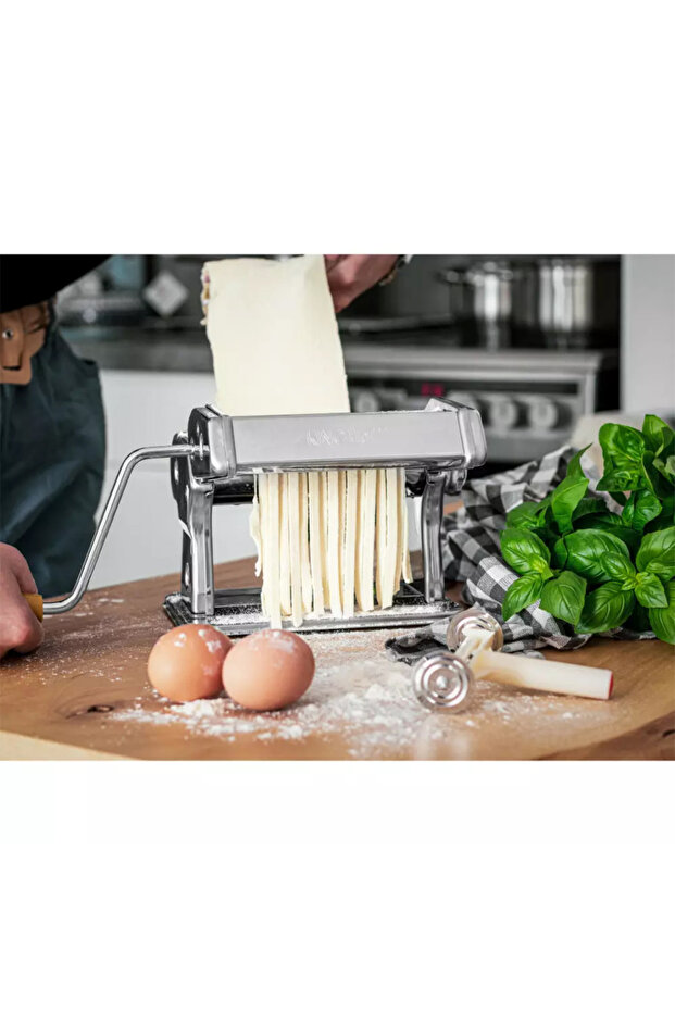 MAȘINA DE PASTE KINGHOFF KH-3113 - 2