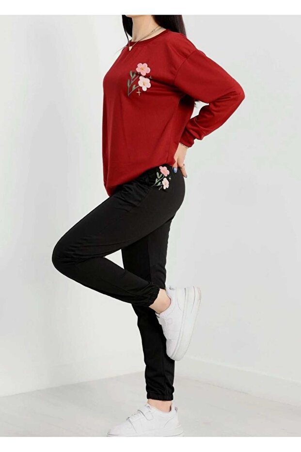 esortman takımı - 4