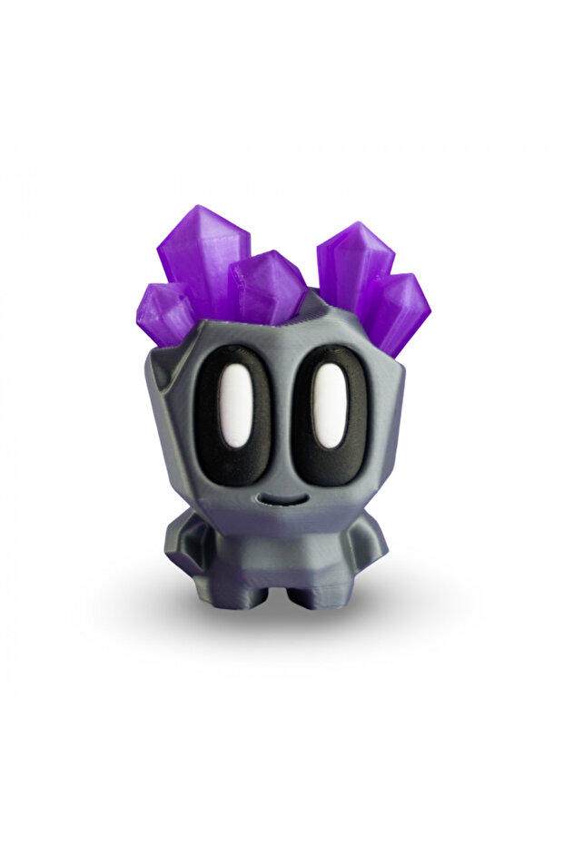Figurine Geocode Rock - 1