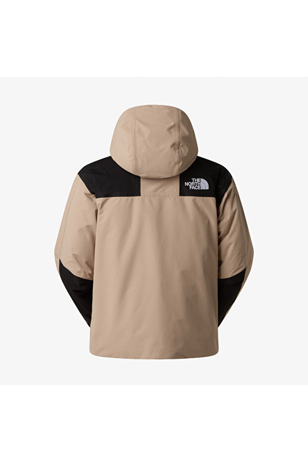 M MOUNTAIN DOWN JACKET NF0A8D1VDHO1 - 6