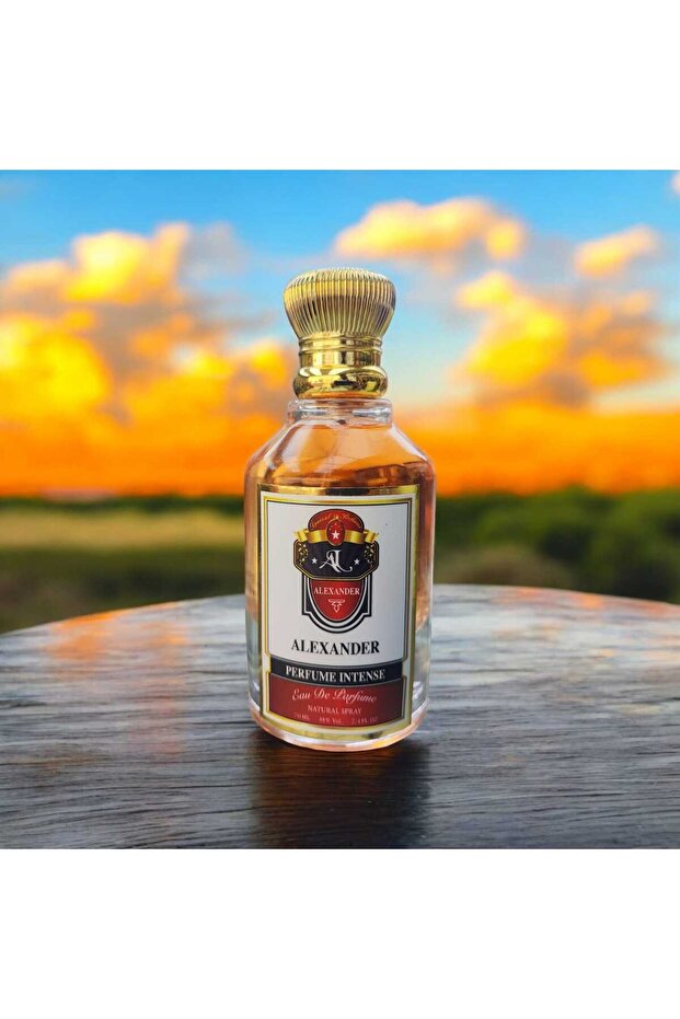 عطر اليكسندر برفيوم انتنس اودي بارفيوم لنساء 70مل (كرتون تستر)