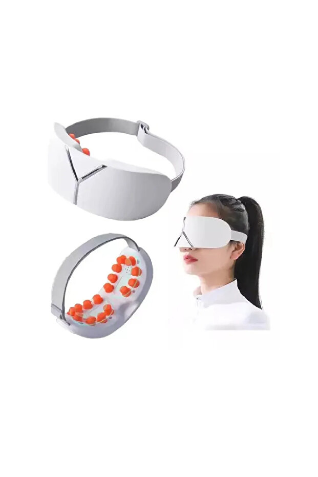 جهاز تدليك لاسلكي - 1