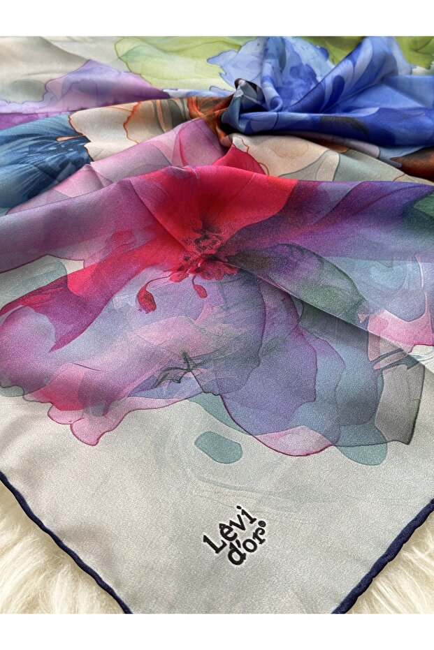 Levidor Kristal eşarp - 4