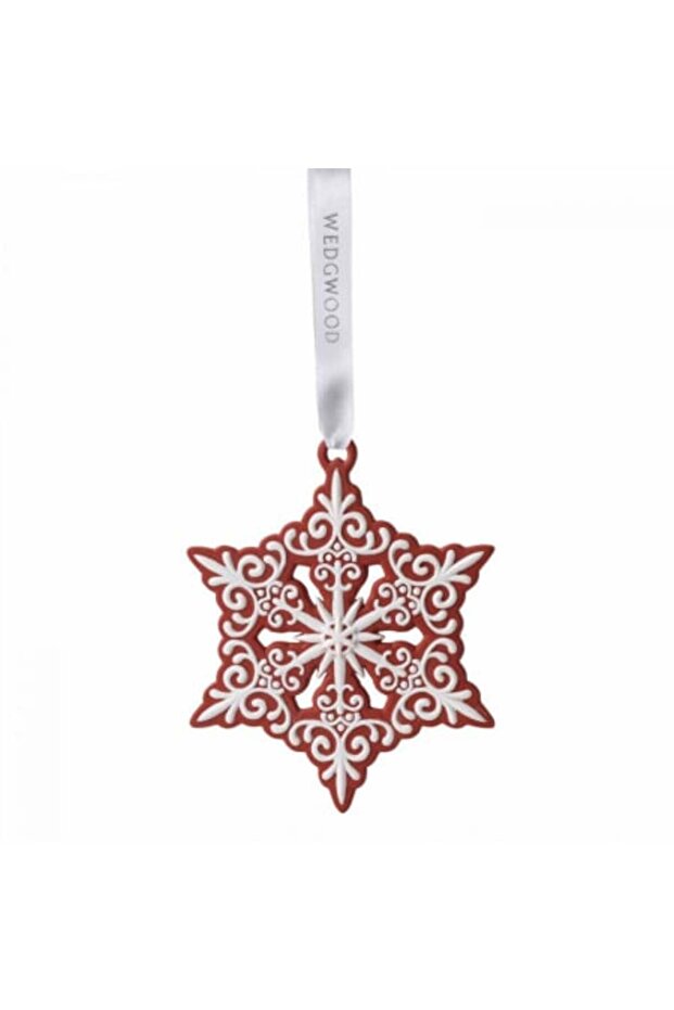 Ornament de Crăciun Verde - 2