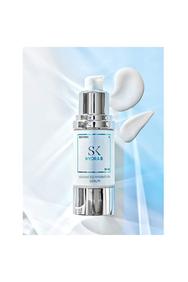 Hydra B Advanced Hydration serum, 30 ml - 2
