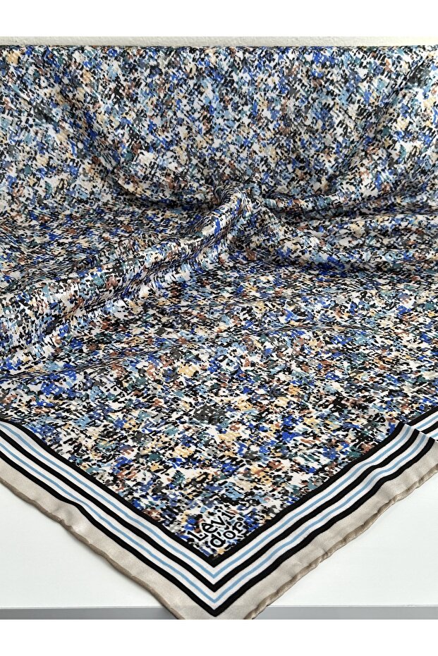 Levidor Kristal eşarp - 1