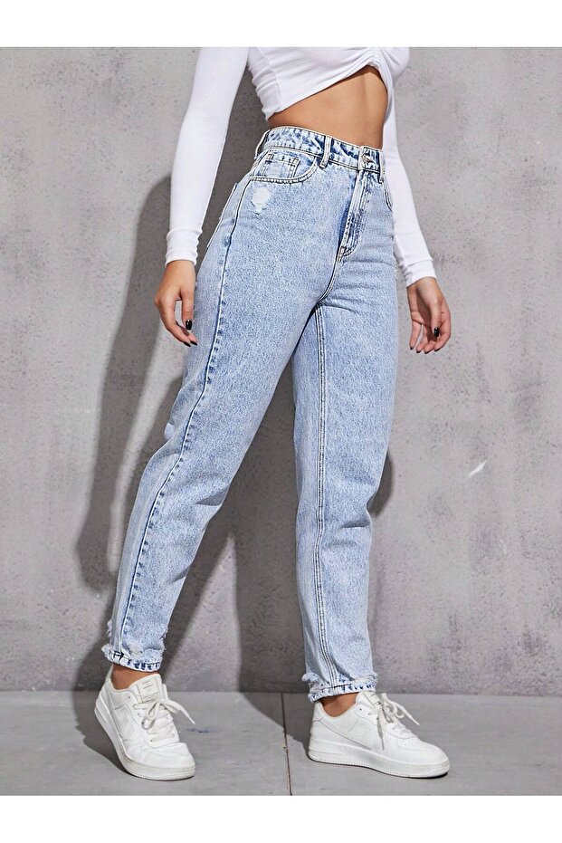 NŐI FARMERNADRÁG KÖNNYŰ - 4