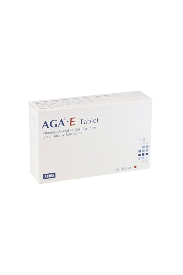 Aga E 60 Tablet - 1