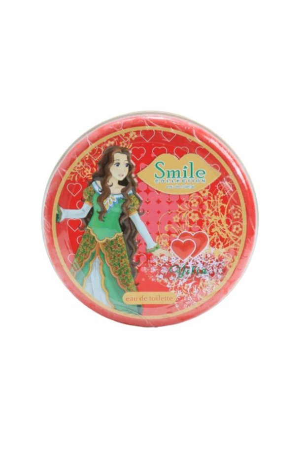 عطر الأطفال Ylia 50مل