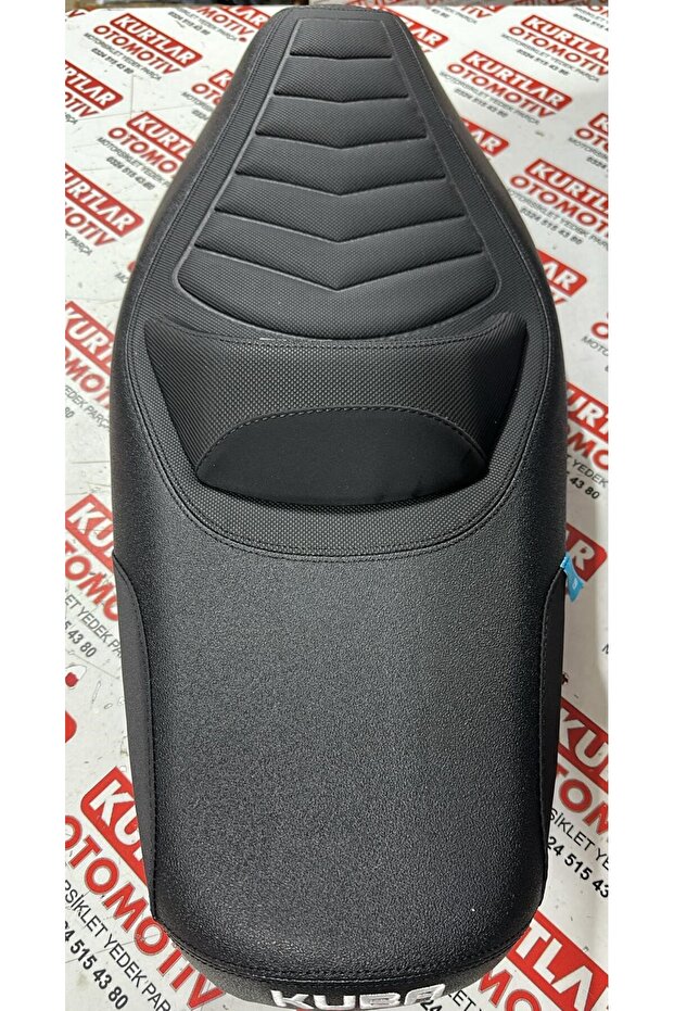 Easy Pro Koltuk Orijinal - 2