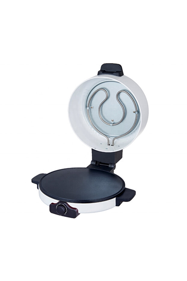 30cm Temperature Controlled Arabic Bread Maker HJ-30 T - 5