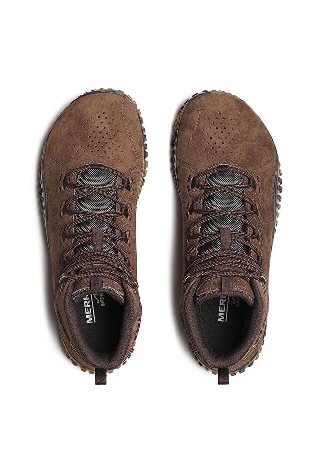 Wrapt Mid Wp Erkek Bot - 3