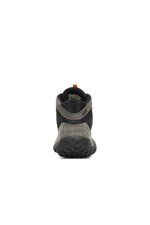 Wrapt Mid Wp Men's Short Boots - 4