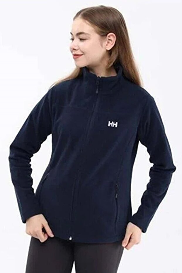 Kadın Polar Ceket - 1