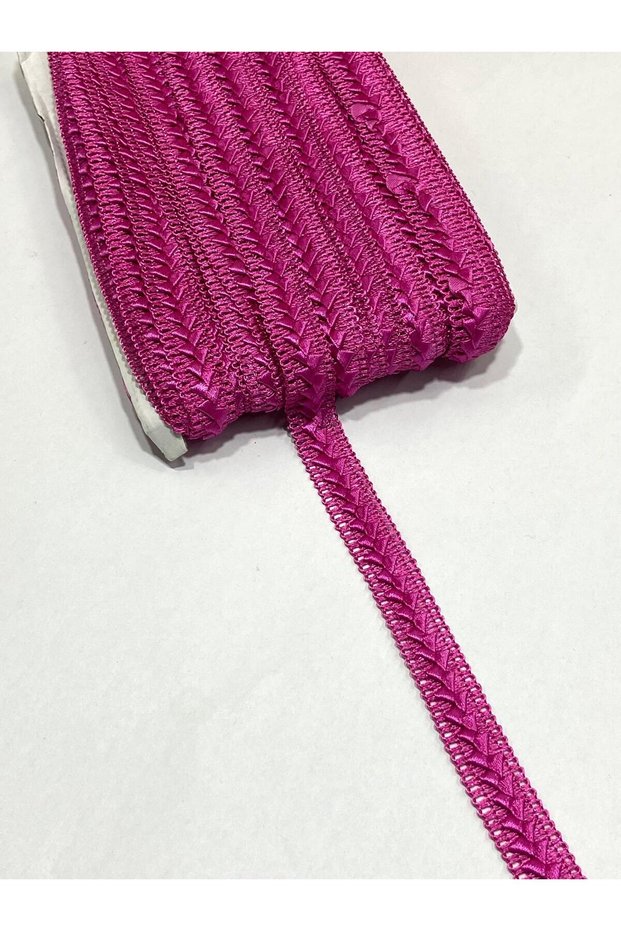 Ribbon with Ribbon / Prayer Rug Ribbon / 3 Meters / 2 cm /