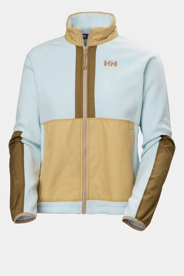 Kadın Rig Polar Ceket - 5