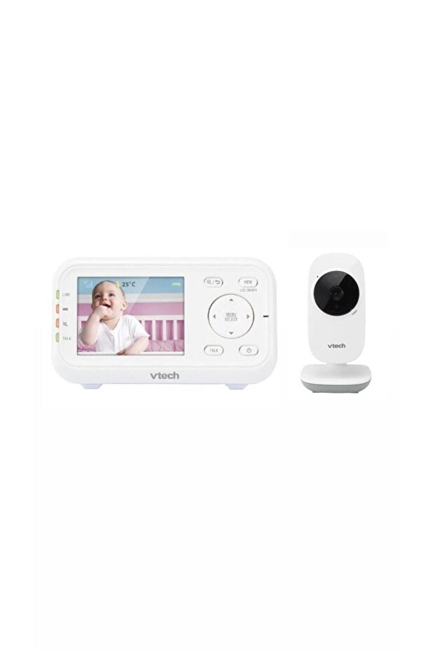 V-Tech LCD Kameralı Telsiz VM3255