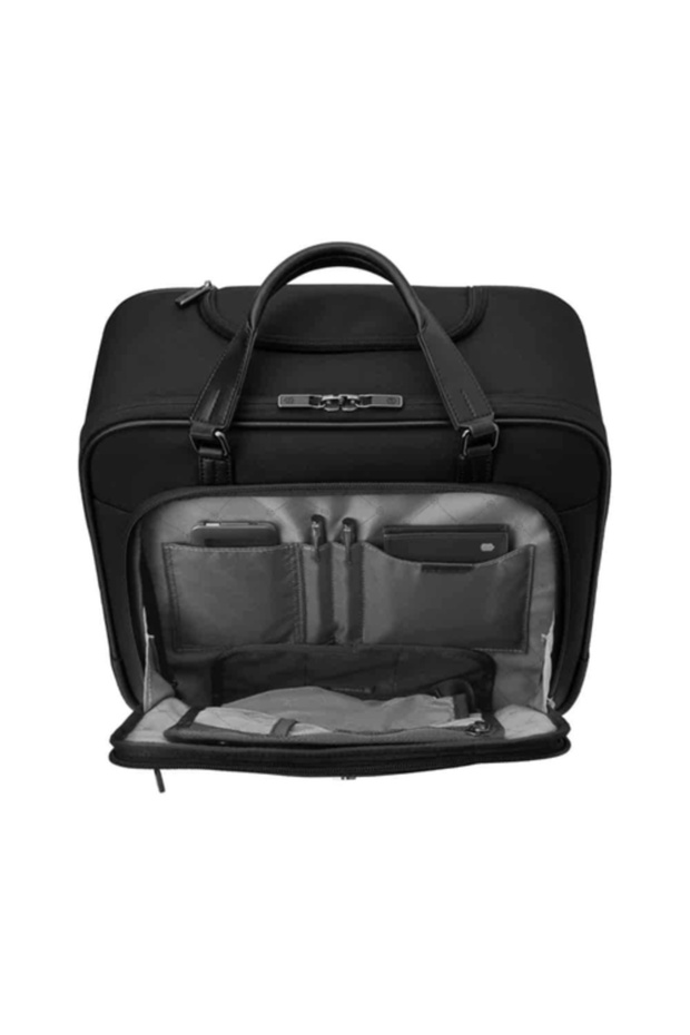 611476 Werks Professional Cordura Tekerlekli Evrak Çantası - 6