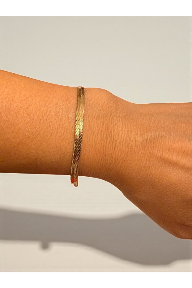 Steel wristbands