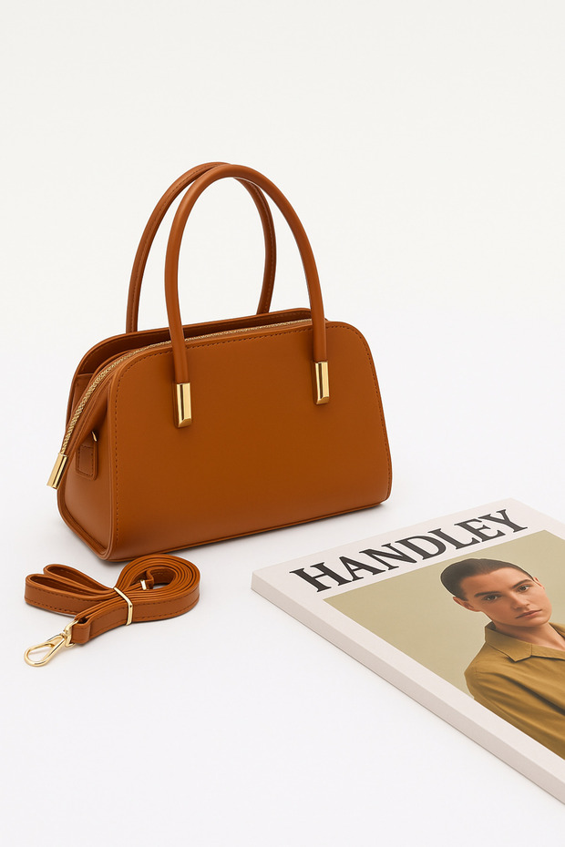 جريس – حقيبة أنيقة فاخرة - 1