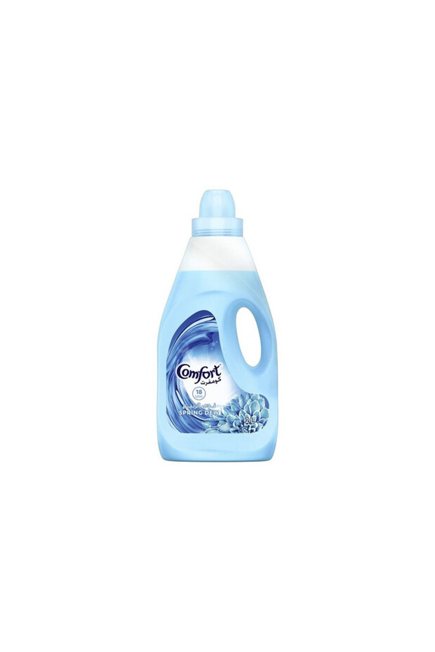 Blue 2litre,Carton of 8pcs