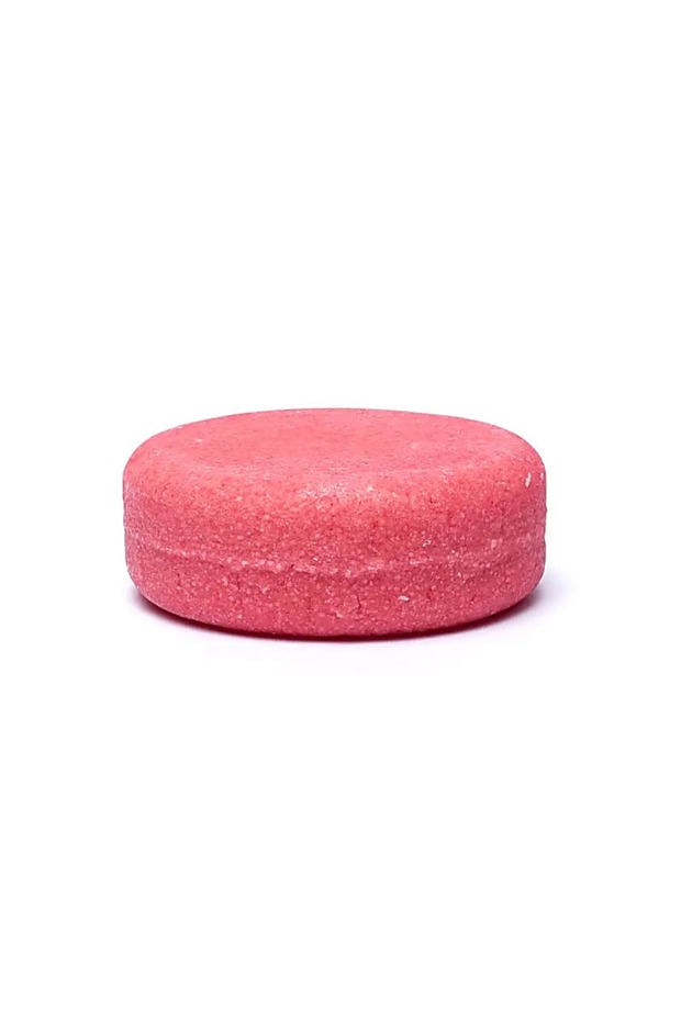 Solid Shampoo with Cranberries – (60g) - 2
