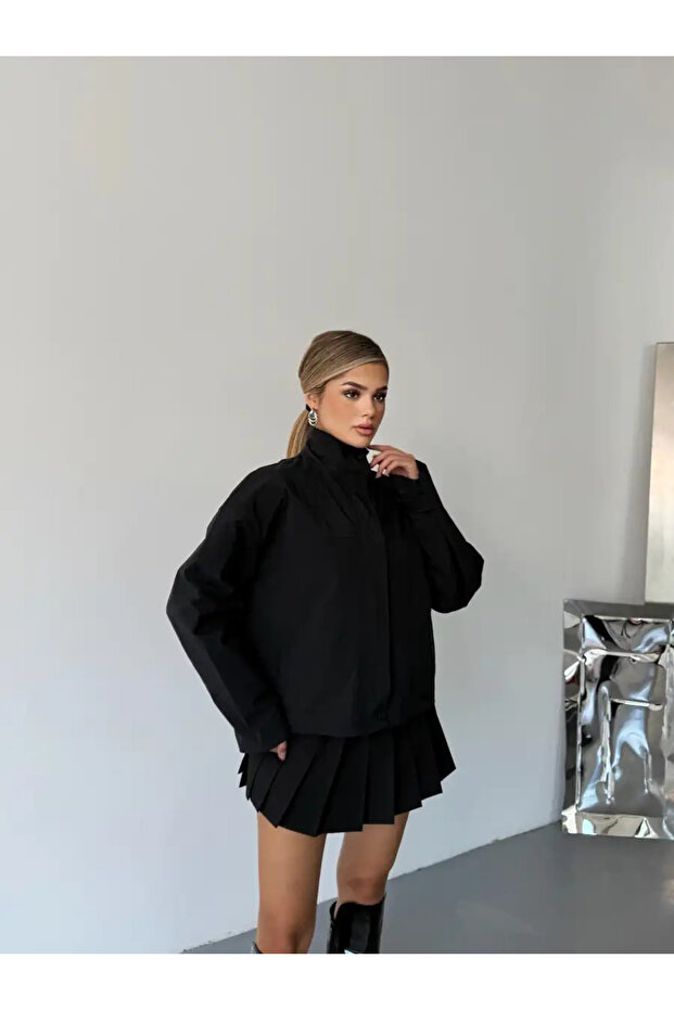 معطف واق من المطر - 3