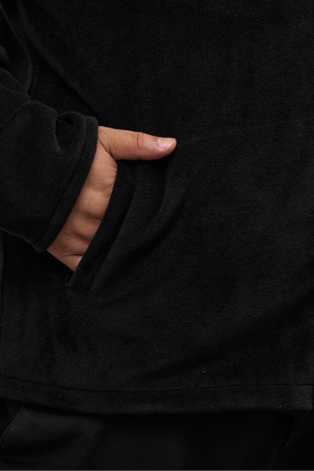 BÜYÜK BEDEN POLAR - 4