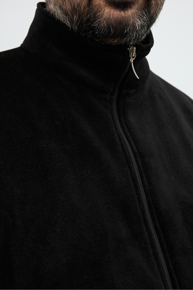 BÜYÜK BEDEN POLAR - 3