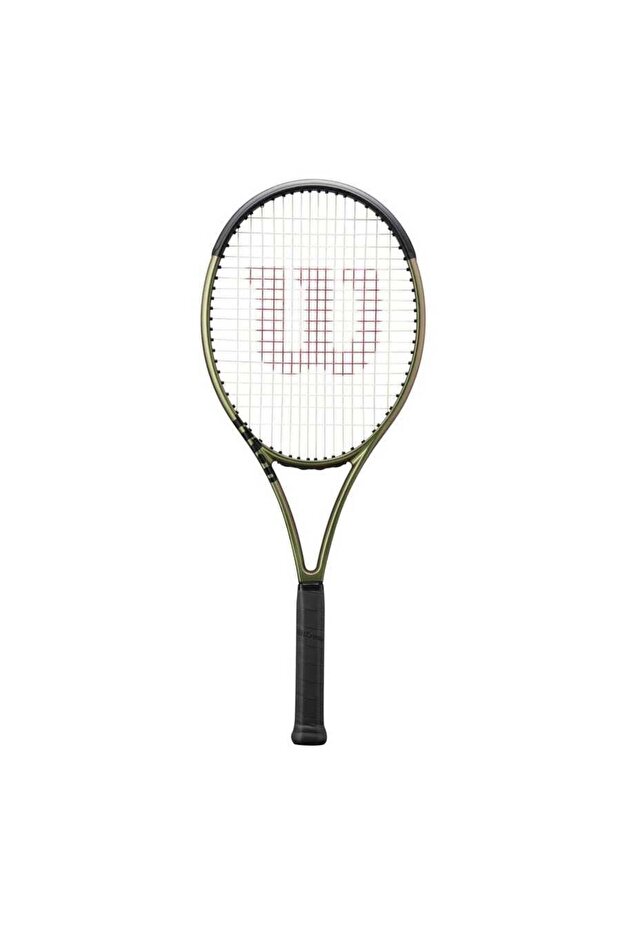 Blade 100L V9 US Open Tenis Raketi WR192811 - 1