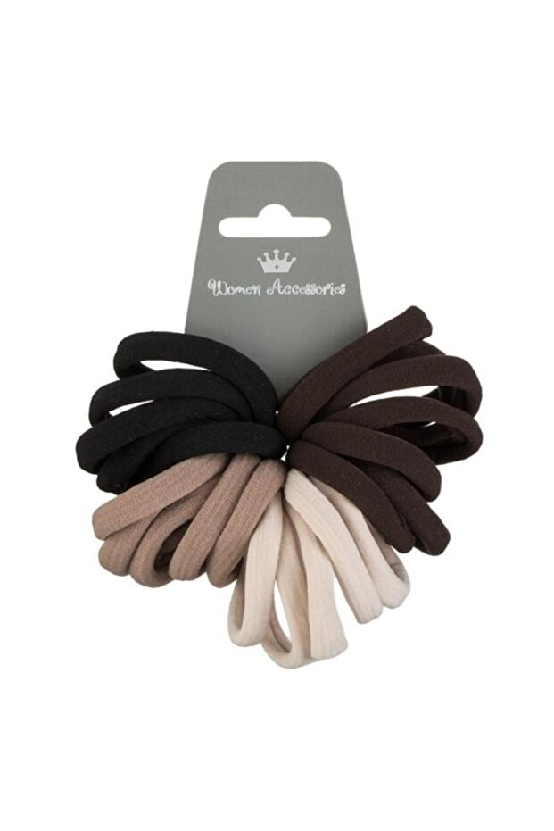 Set de 22 elastice de păr Antbro ® - 2