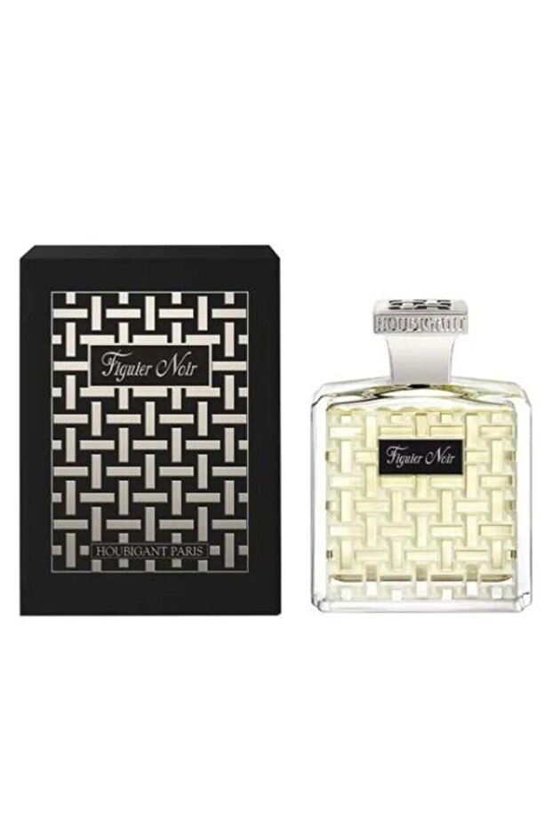 ماء عطر فيجوير نوير 100 مل