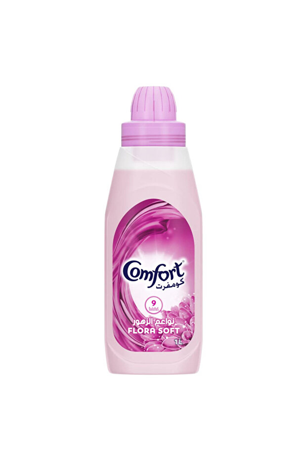 Pink 1litre,Carton of 18pcs