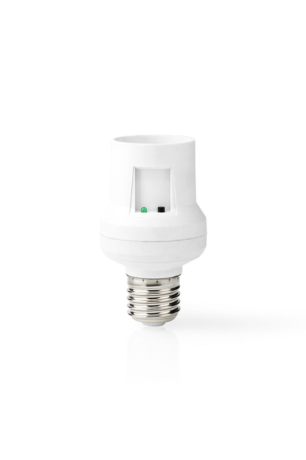 RF Smart E27 Socket 100W Nedis