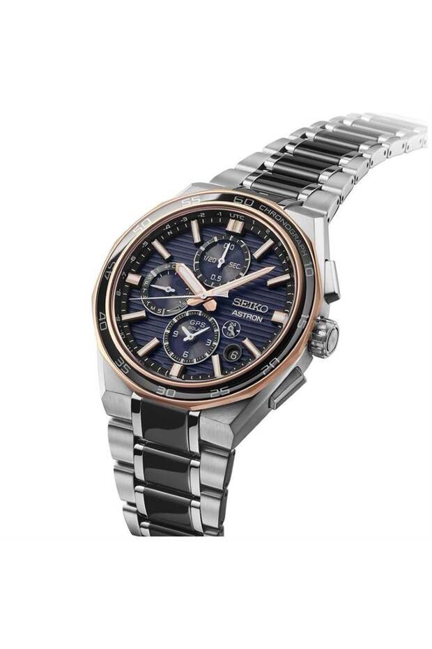 SSH180J Erkek Kol Saati - 4