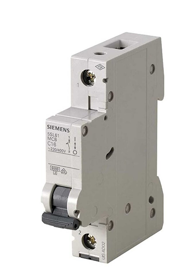 SİMENS 20 A C1/40 SİGORTA