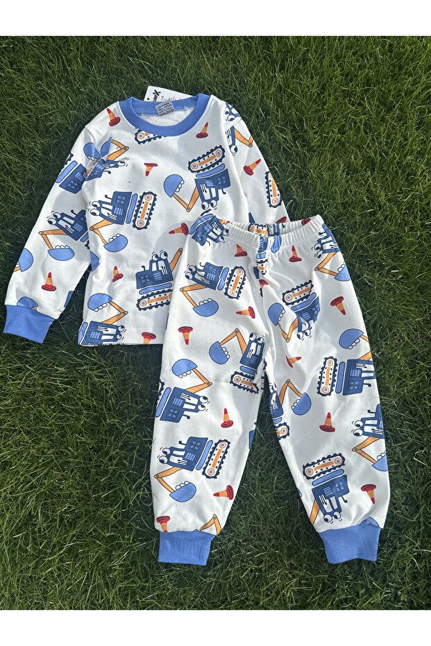 Dečiji set pidžama - 1