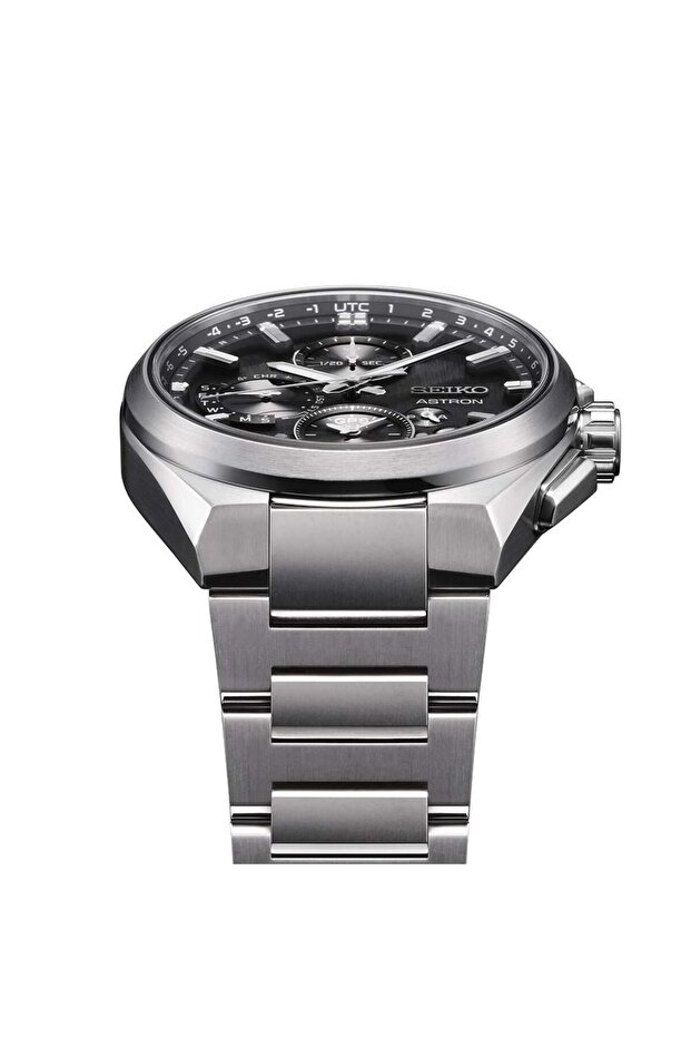 SSH163J Erkek Kol Saati - 2