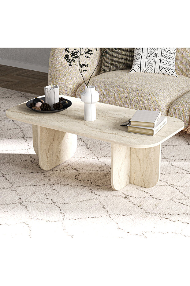 Formo Orta Sehpa 120cm - 1