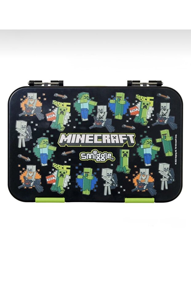 Minecraft Beslenme Kutusu - 1