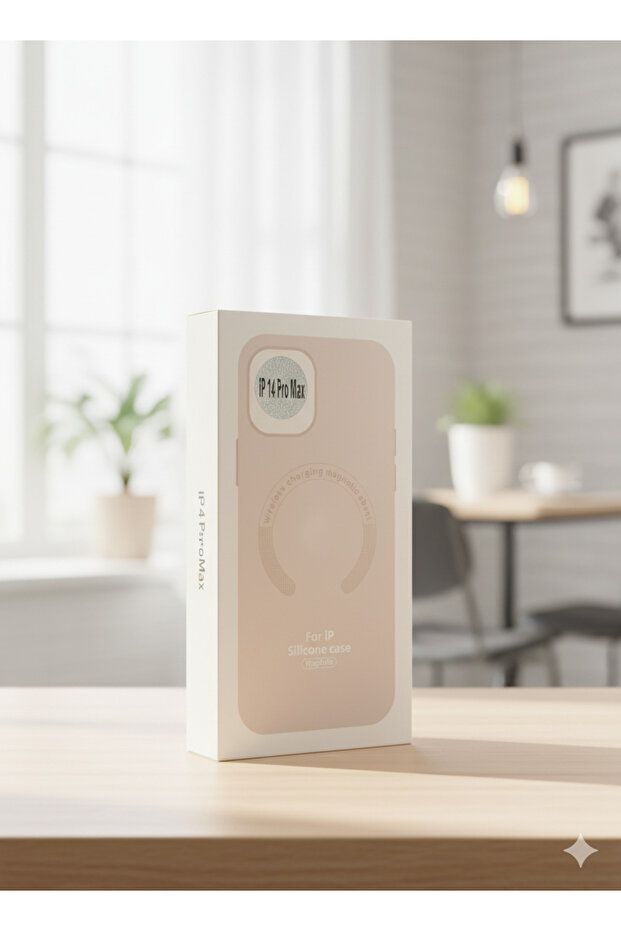 iPhone 14 Pro Max Clear Case – كفر نحيف ومقاوم للصدمات مع - 2