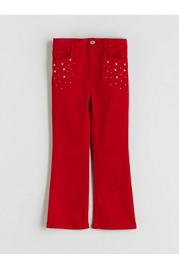 Esvab • Modern & Distinctive Spanish Style Girls' Trousers