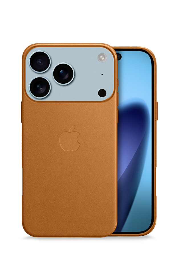 Apple iPhone 17 Pro 5G 2025 Luxury Leather Wireless Charging MagSafe Shockproof Case Cover